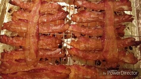 Best Way To Cook Perfect Bacon Youtube