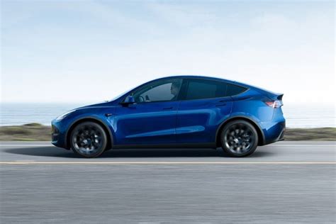 How Wed Spec It Tesla Model Y Edmunds