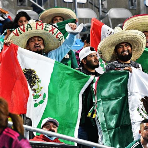 ¿a Qué Hora Juega México Vs Ghana Hoy 14 De Octubre Y Dónde Verlo