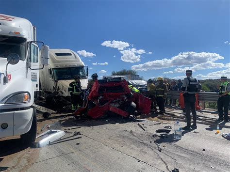 Accidente En La I4 Hoy 2024 Allis Bendite