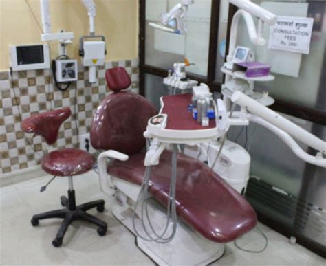 Dr Chaudhary Dental Clinic Implant Centre Dental Implant Rct