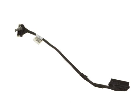 Dell OEM Latitude 7280 7290 7380 7390 Battery Cables 4W0J9