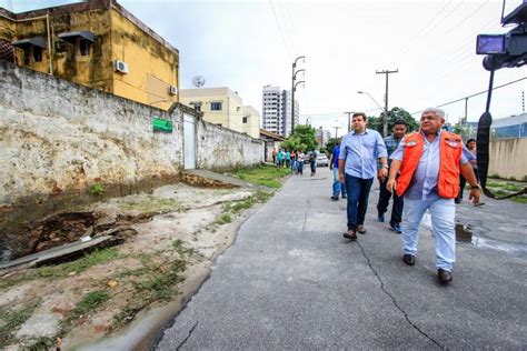 Macei Decreta Estado De Emerg Ncia Por Risco De Colapso Em Mina