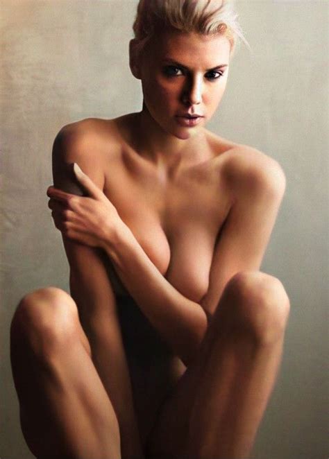 Charlotte Mckinney Nude Unpublished Photos The Fappening