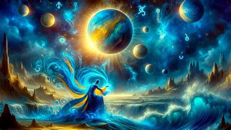 5 Hidden Powers Of Aquarius You Might Not Know Signo