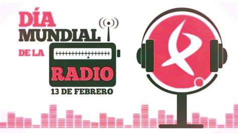 Canal Extremadura Radio Celebra El Día Mundial De La Radio Con Una