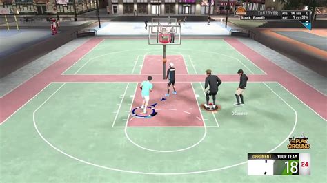 Myteam Triple Threat Youtube