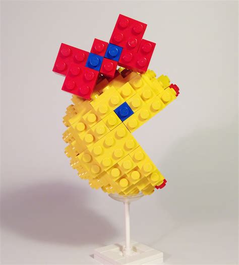 LEGO IDEAS - Pac-Man