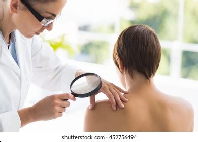 Thousand Doctor Examining Naked Royalty Free Images Stock Photos Pictures Shutterstock
