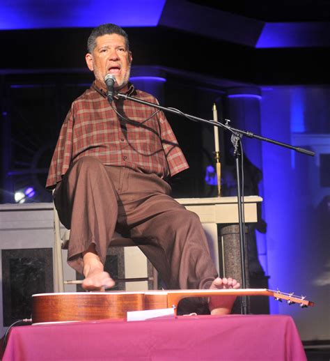 Tony melendez concerts are selling out across the nation this winter season 12