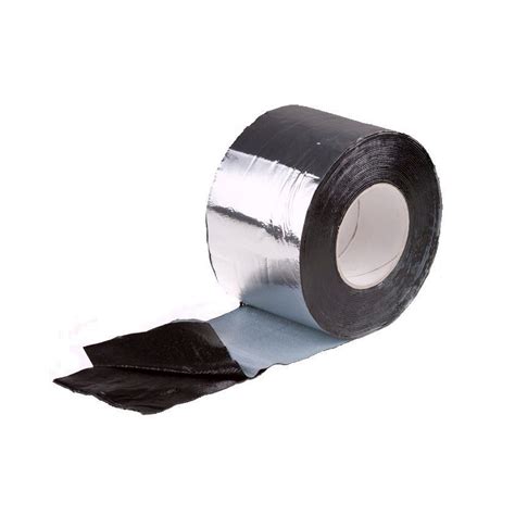 Битумная лента Plastter ST 0,15х10м алюминиевая – цены, характеристики ...