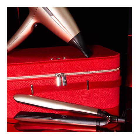 Buy Ghd Platinum Professional Smart Styler Helios Professional Hair