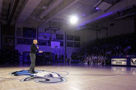 Copiague High School Gymnasium - Renu NY