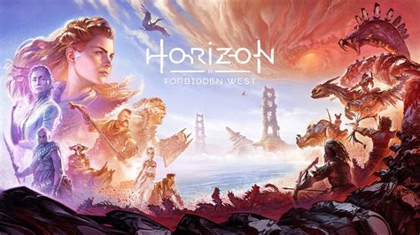 Horizon Forbidden West Review