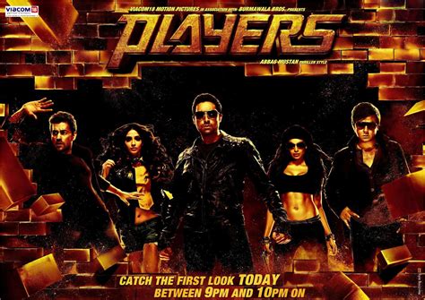 Online Movies: Players Movie Online Watch - Players (2012) Hindi Movie Online Watch