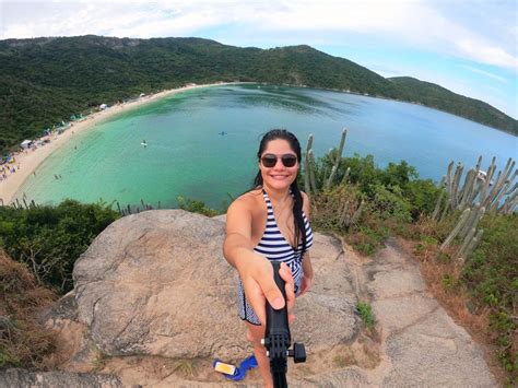 Praia Do Forno Em Arraial Do Cabo Como Chegar E O Que Fazer