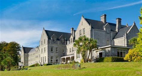 Park Hotel Kenmare, Historic Hotels Worldwide in Kenmare, Ireland