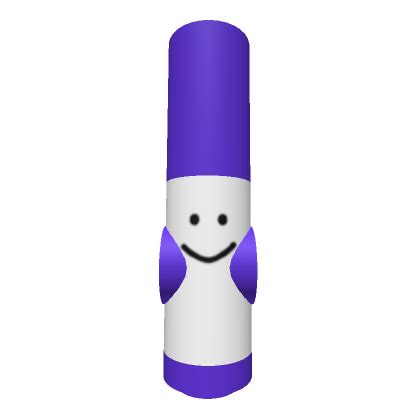 Purple Marker Shoulder Buddy S Code Price Rblxtrade