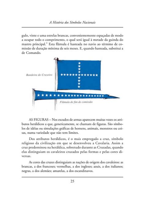 A história dos símbolos nacionais by emery pmal Issuu