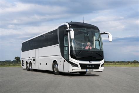 Man Lions Coach C R Euro D Neoplan