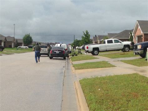 Killeen Police Armed Standoff Over In Local Neighborhood News