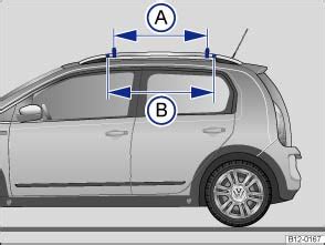 Volkswagen Up Betriebsanleitung Grundtr Ger Oder Tragst Be Und