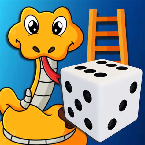 Snakes & Ladders - Dice Roll - Apps on Google Play