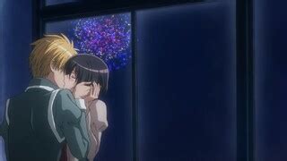 Kaichou Wa Maid Sama Episode 22 Sub Indo Bstation