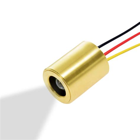 High Power Ir Laser Module