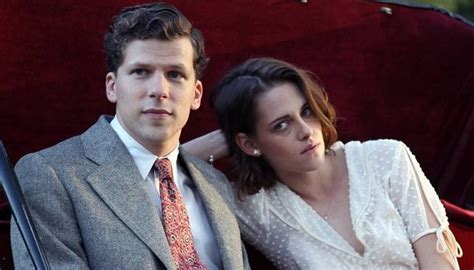 Crítica Café Society Coisa De Cinéfilo