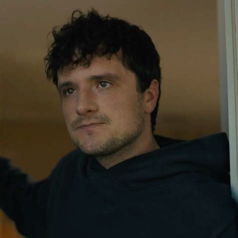 Josh Hutcherson Josh Hutcherson Chris Wood Cute Gay Couples