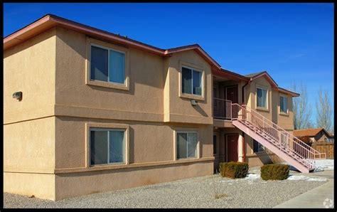 Villa Mentmore Apartments Rentals Gallup Nm