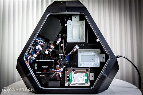 Alienware Area 51 Review - GameSpot