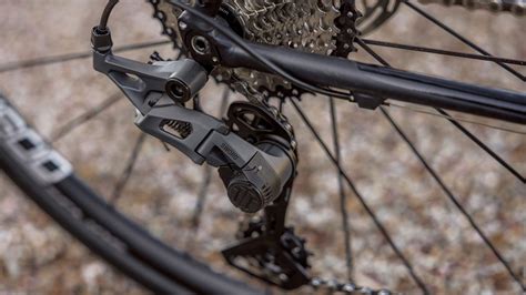 Microshift Sword Marca Anuncia Grupo De Entrada Para Gravel Pedal