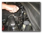 Honda Pilot Transmission Fluid Change Interval