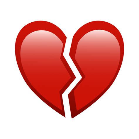 Heart Emoji Png File 18824835 Png