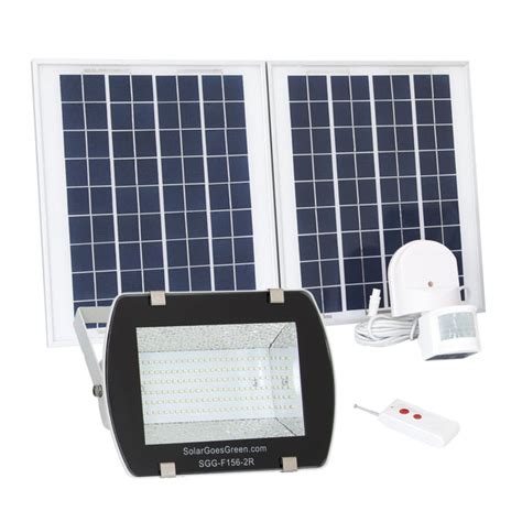 Solar Powered Security Lights: A Complete Purchasing Guide | Solar Us ...