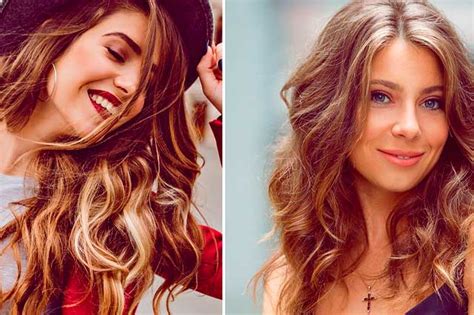 Así se cuida tu cabello con tinte henna: 5 tips para que dure más