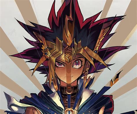 Yu Gi Oh Hd Wallpaper Peakpx