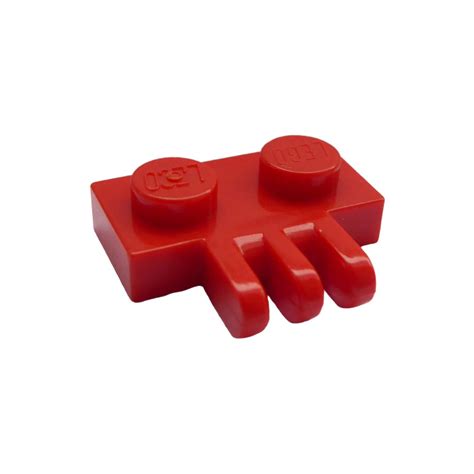 Lego Hinge Plate X With Stubs Brick Owl Lego Marketplace