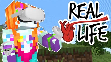 REAL LIFE - 01 - VIRTUALLY AWESOME - YouTube