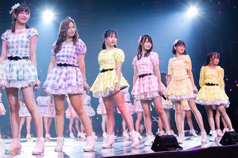 Nét đẹp tươi mới của hot girl X X từ nhóm nhạc độc nhất thế giới Tin tức ca sĩ Hậu