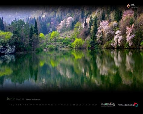 Korea Nature Wallpapers - Top Free Korea Nature Backgrounds ...