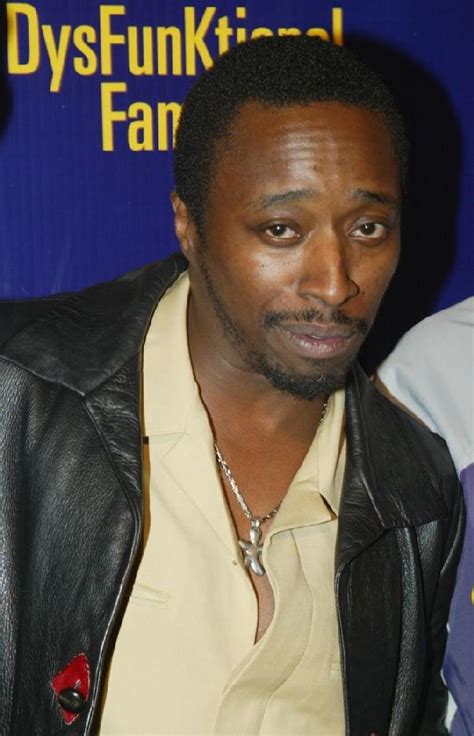 Eddie Griffin Pictures And Photos Fandango