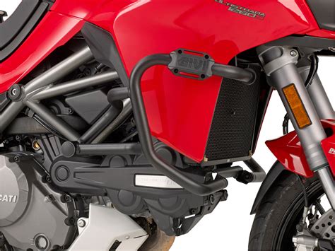 Givi Engine Guard Tn B For Ducati Multistrada Pikes Peak