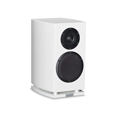 ATOHM GT1 HD CTA HIFI