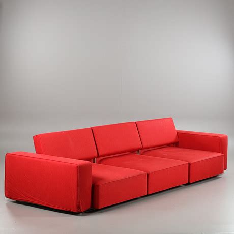 B B Italia Sofa Andy Design Paolo Piva F R B B Italia M Bel