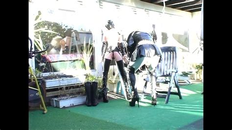 Roxina Garden Fux X Gay Man Porn XHamster