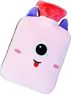Amazon Five Domains Hot Water Bottle Heating Pad Hot Water Bottles Hot Water Bottle With