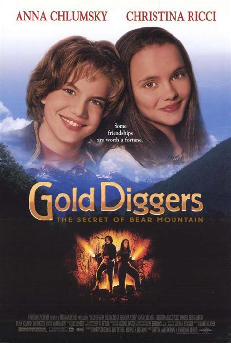 Gold Diggers Movie Posters From Movie Poster Shop